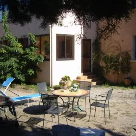 Canigou - Pinede Avec Piscine Apartament Argelès-sur-Mer