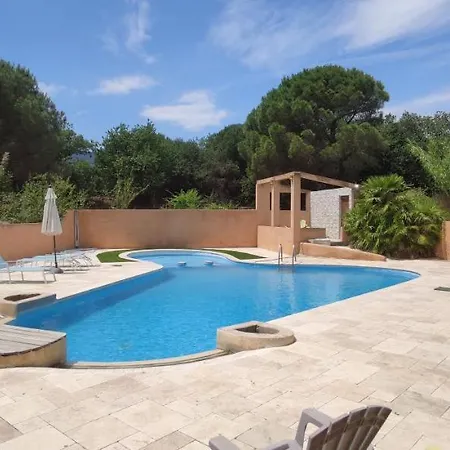 Apartament Canigou - Pinede Avec Piscine Argelès-sur-Mer