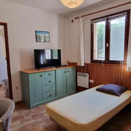 Canigou - Pinede Avec Piscine Apartament Argelès-sur-Mer