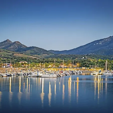 Apartament Canigou - Pinede Avec Piscine Argelès-sur-Mer