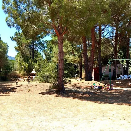 Canigou - Pinede Avec Piscine Argelès-sur-Mer